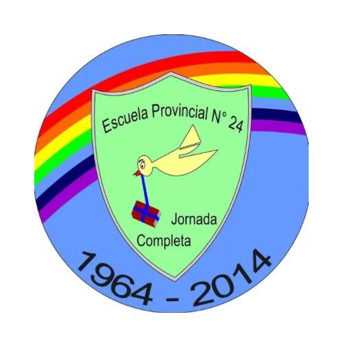 Ysgol 24, Esquel