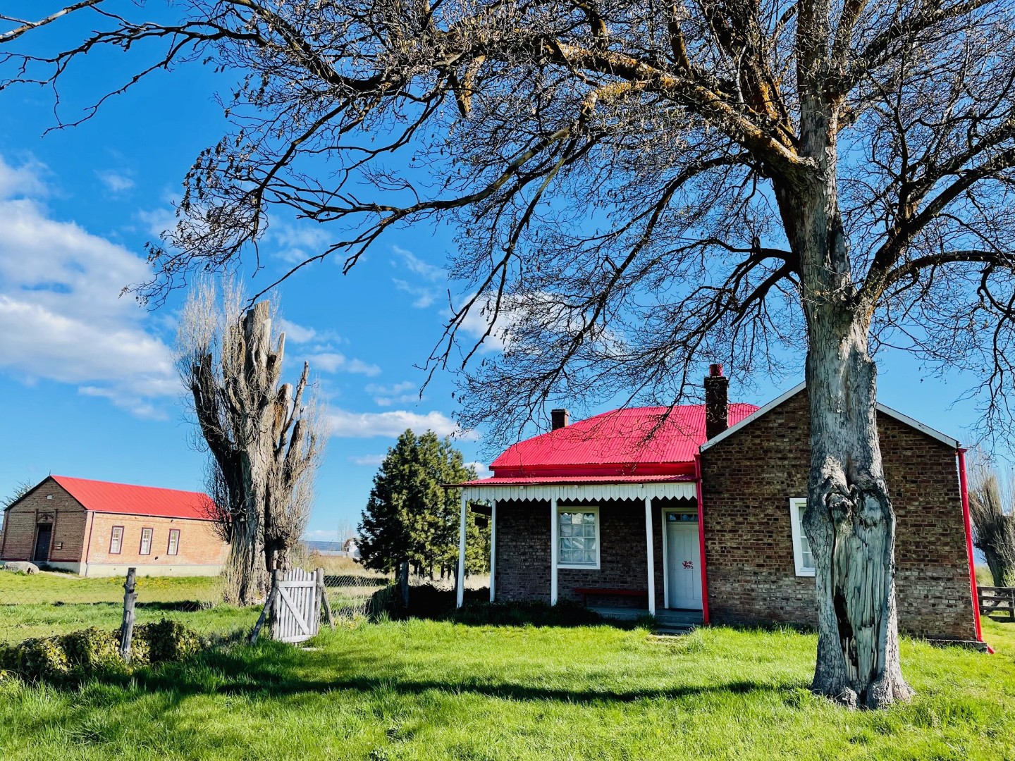 Ty Capel Bethel, Trevelin-2